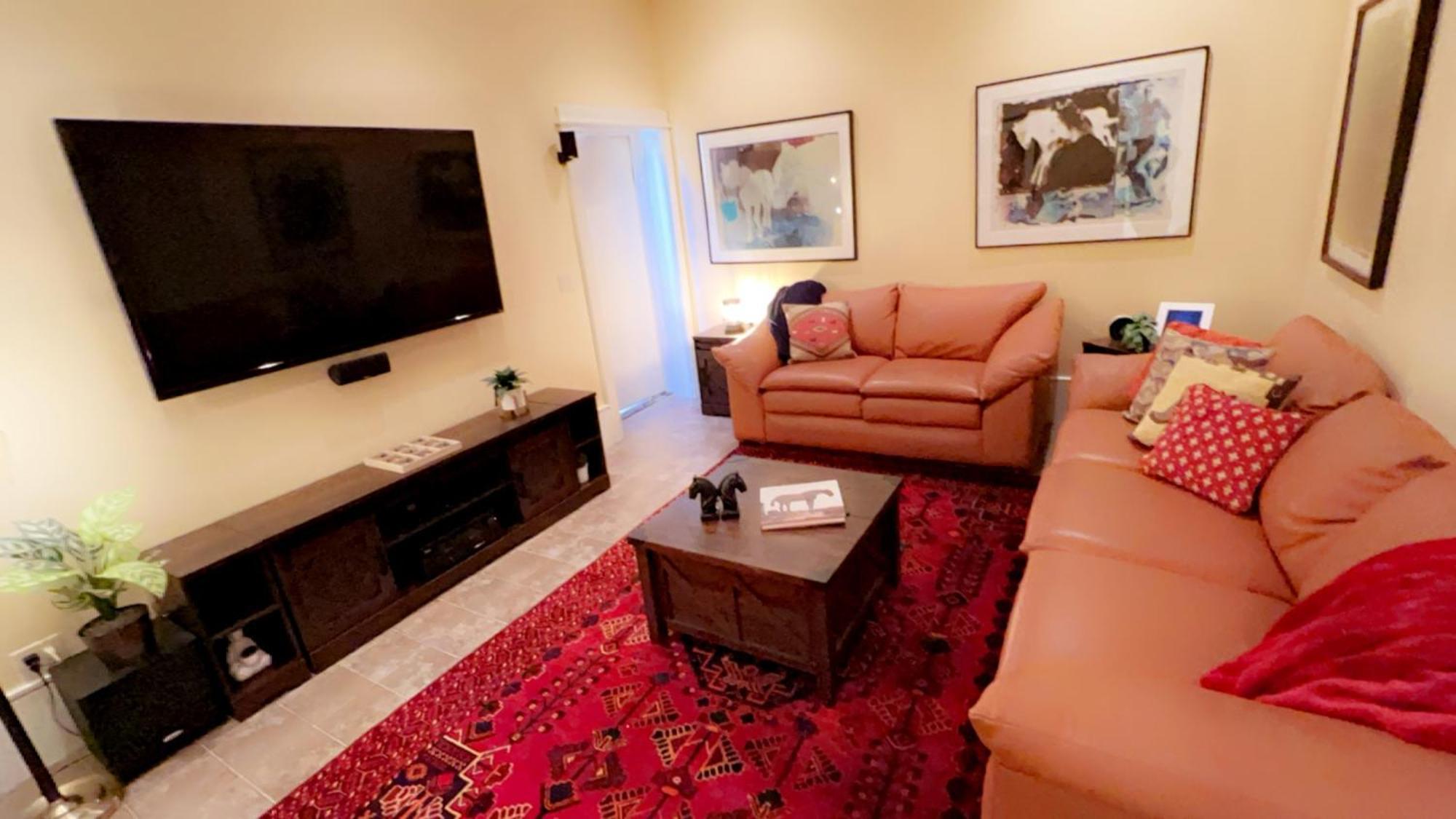 Theisen Vacation Home Belgrade Luaran gambar
