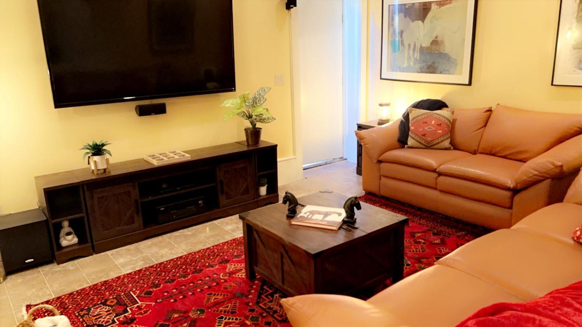 Theisen Vacation Home Belgrade Luaran gambar