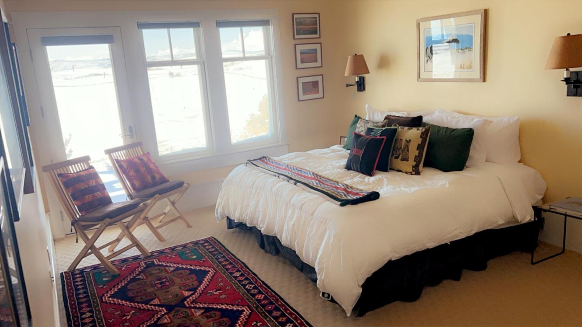 Theisen Vacation Home Belgrade Luaran gambar