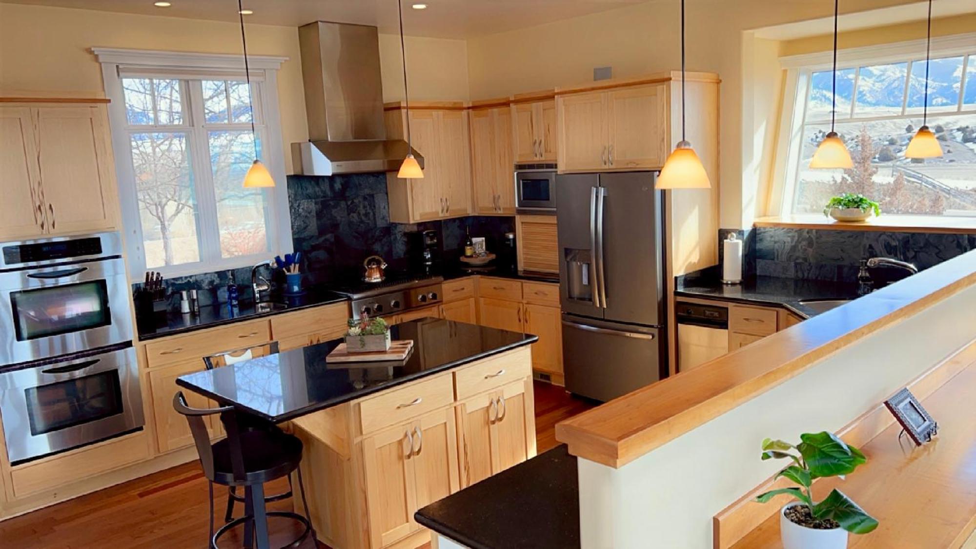 Theisen Vacation Home Belgrade Luaran gambar