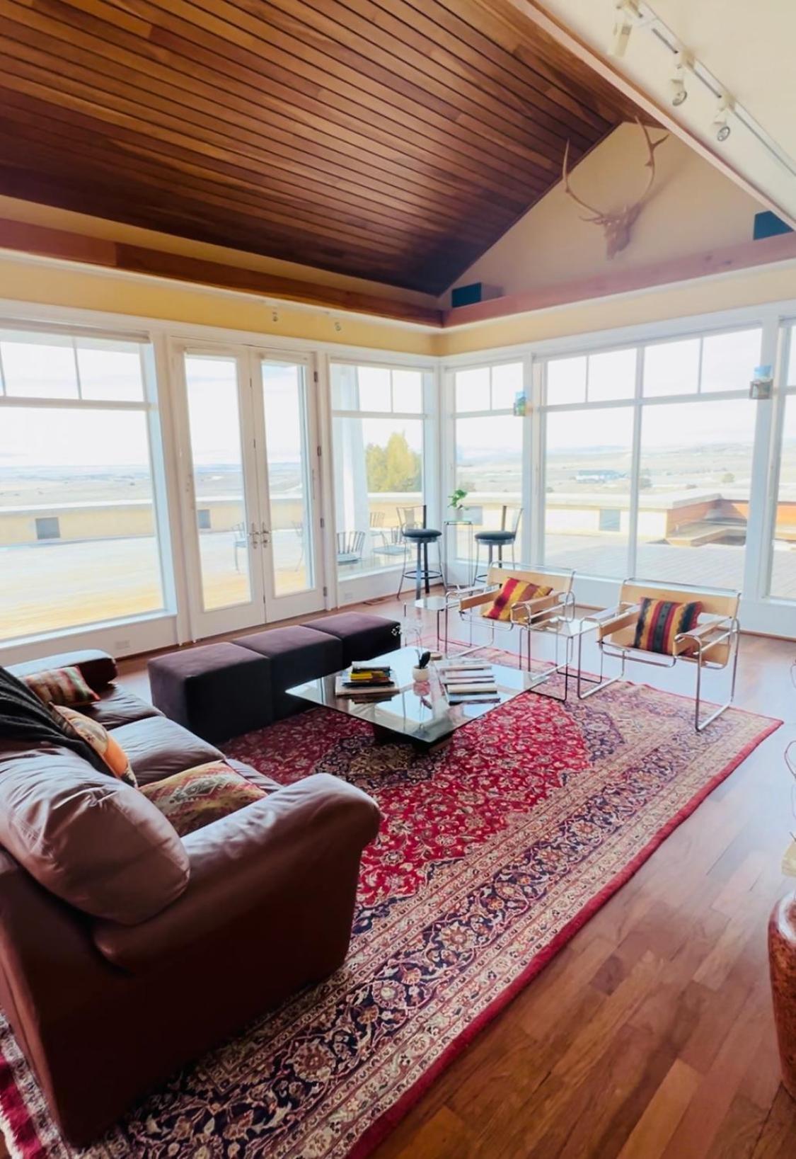 Theisen Vacation Home Belgrade Luaran gambar