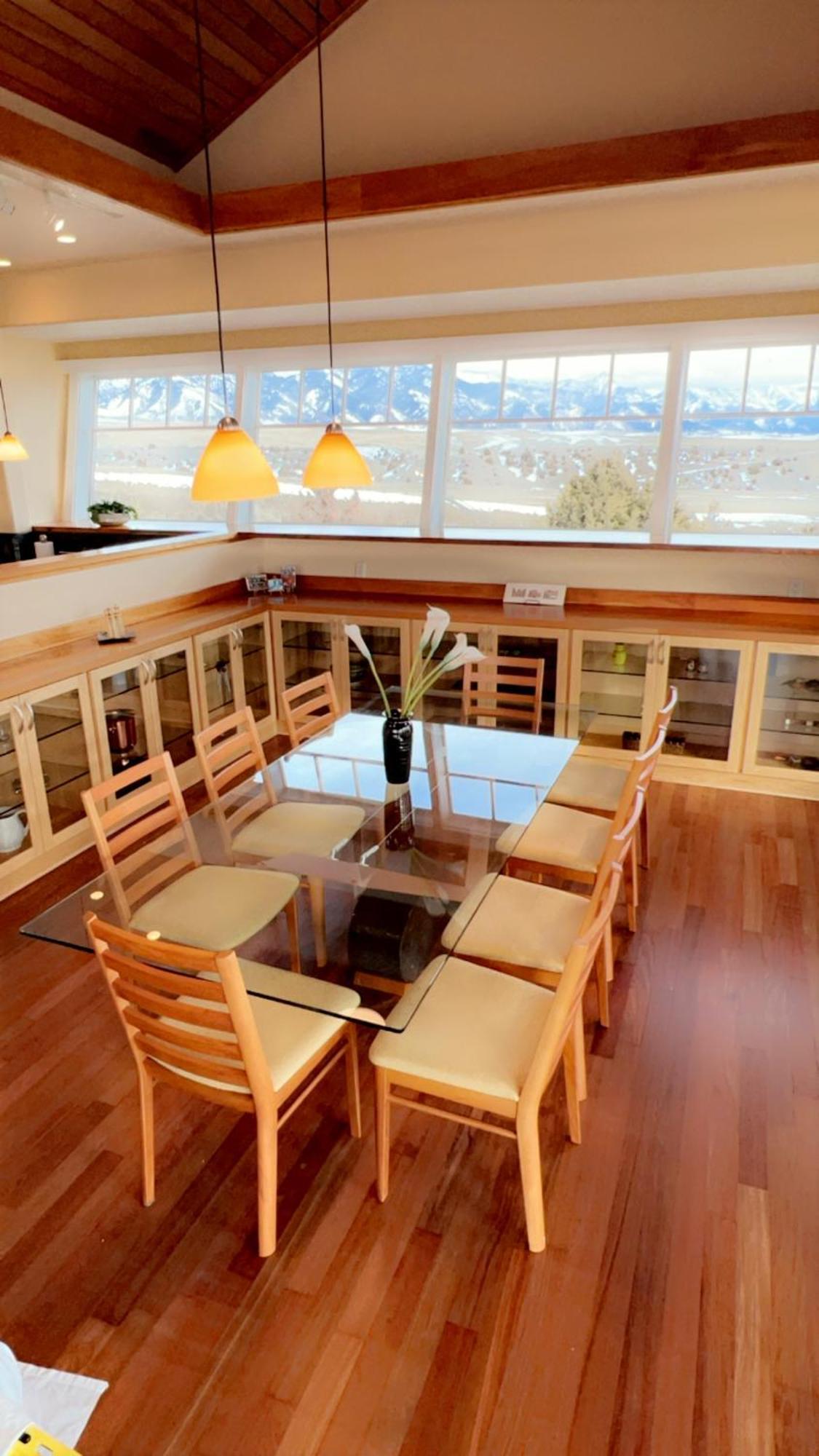 Theisen Vacation Home Belgrade Luaran gambar