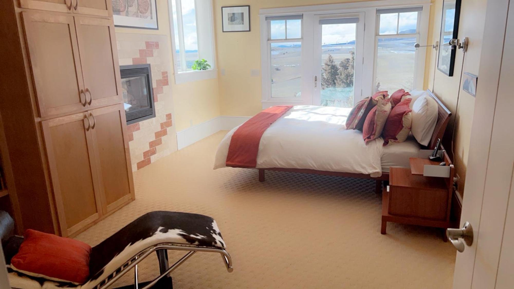 Theisen Vacation Home Belgrade Luaran gambar
