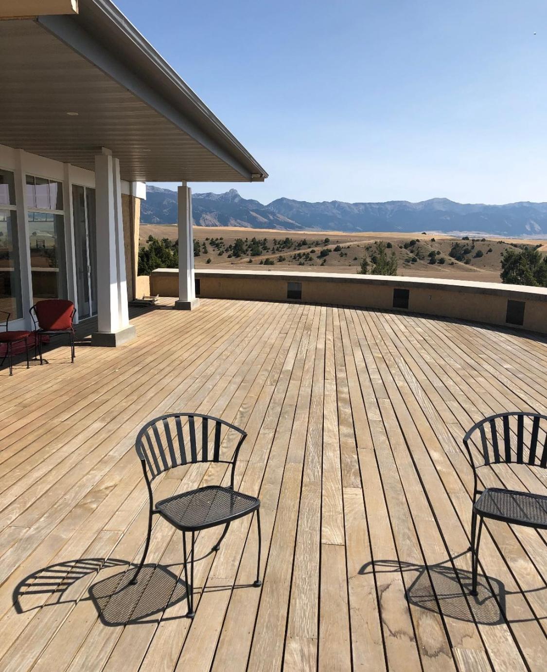 Theisen Vacation Home Belgrade Luaran gambar