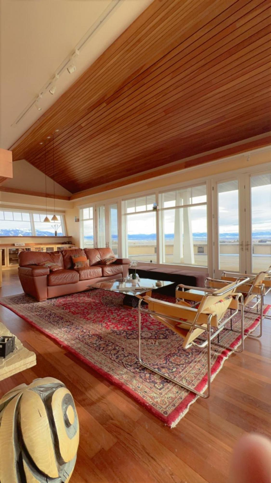 Theisen Vacation Home Belgrade Luaran gambar