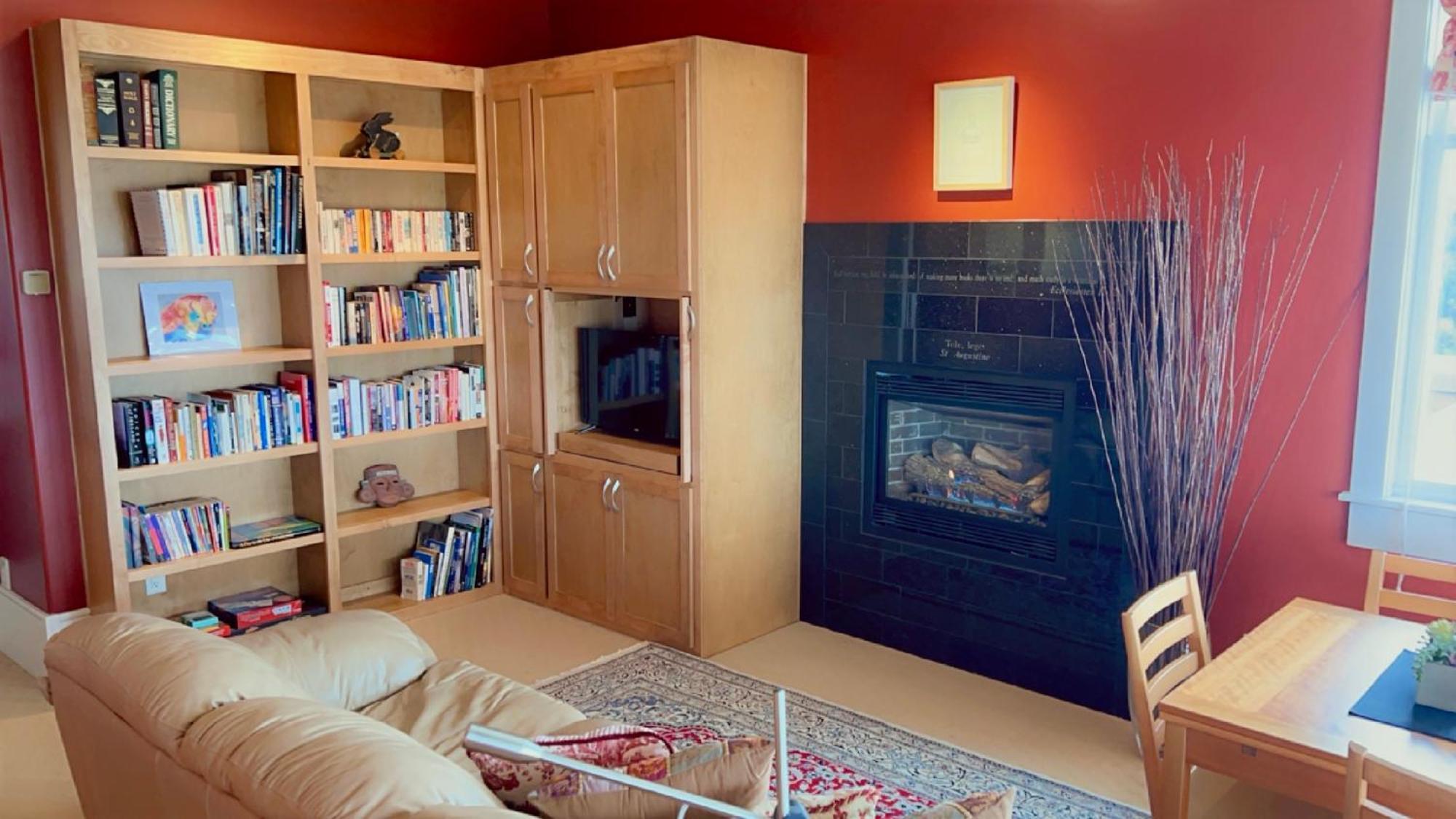 Theisen Vacation Home Belgrade Luaran gambar