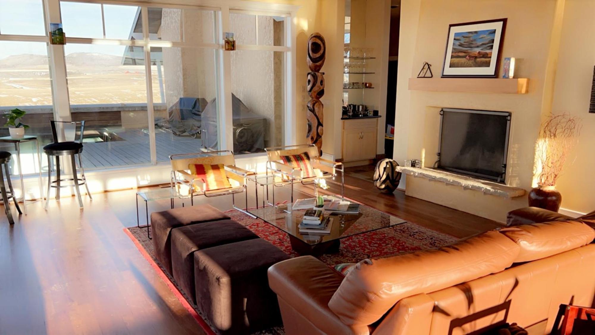 Theisen Vacation Home Belgrade Luaran gambar
