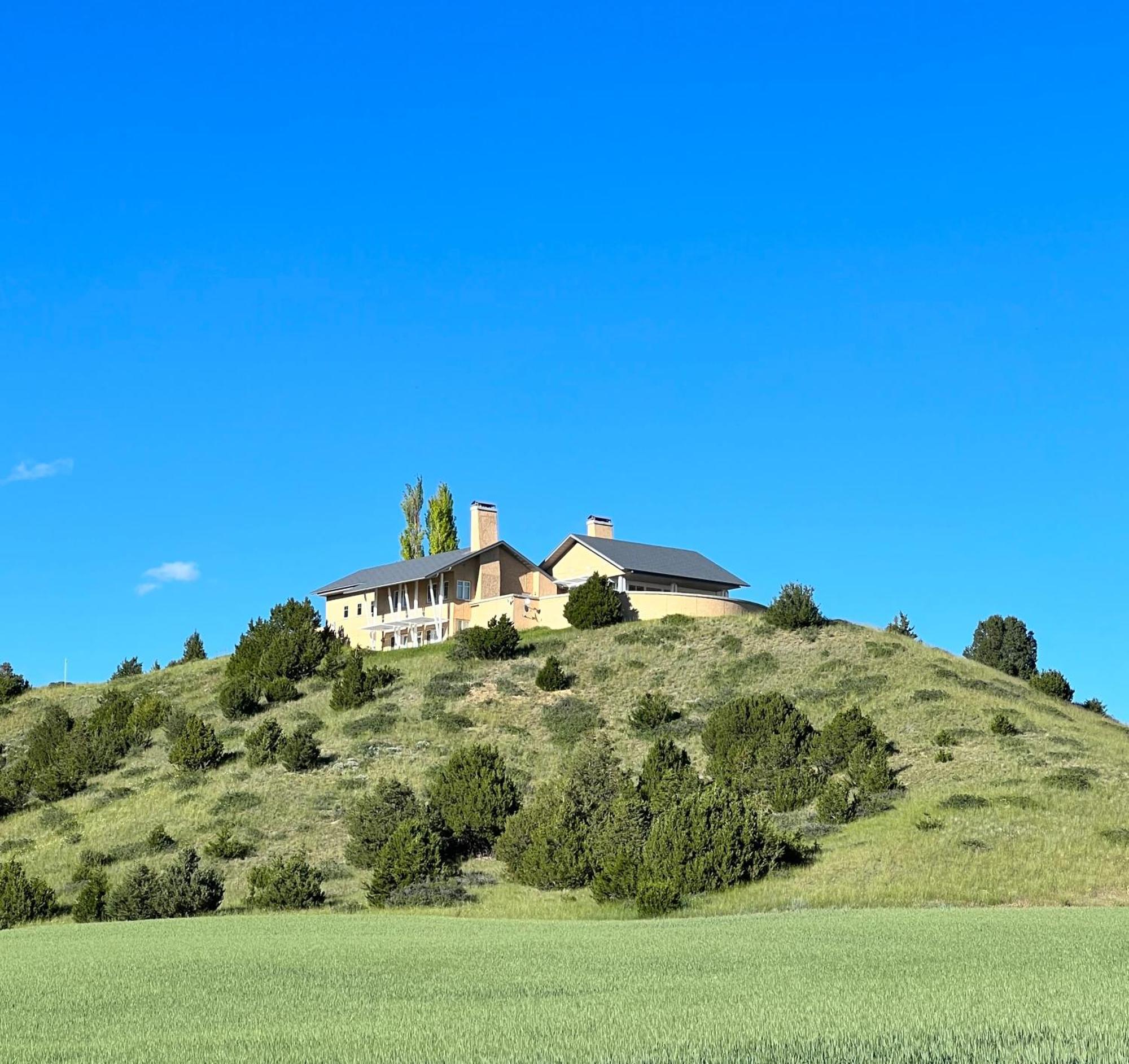 Theisen Vacation Home Belgrade Luaran gambar
