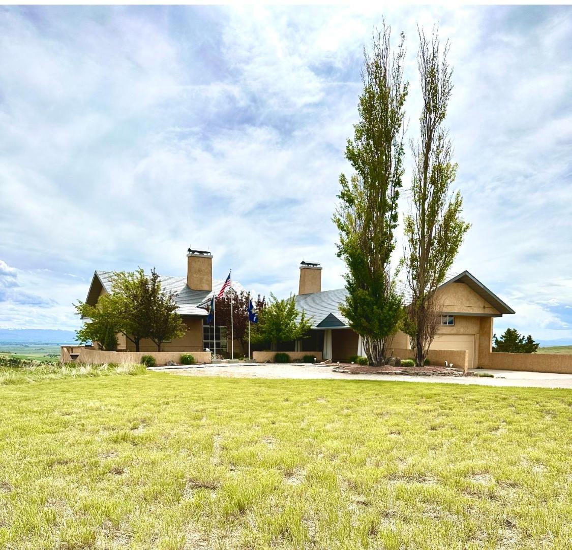 Theisen Vacation Home Belgrade Luaran gambar
