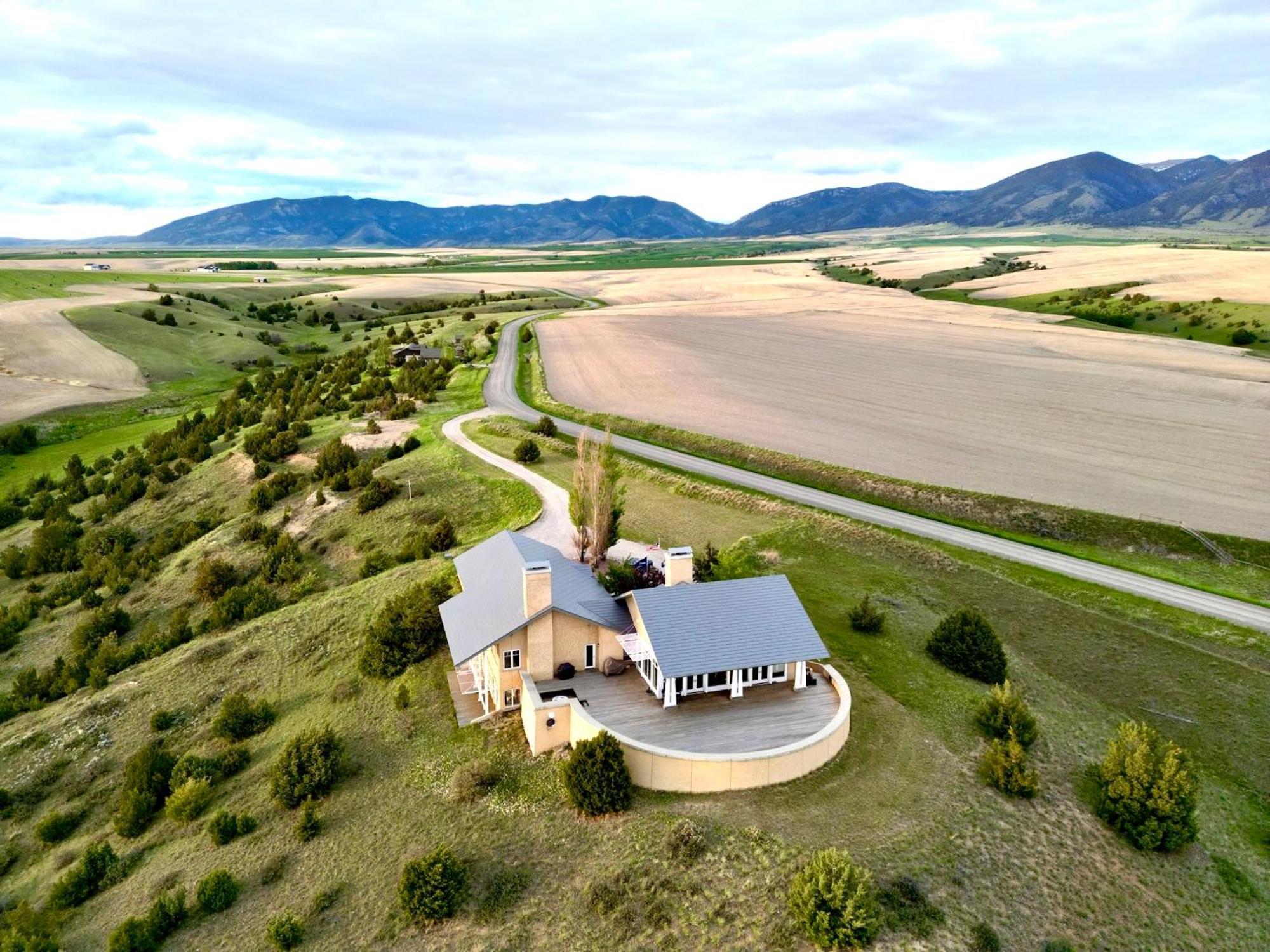 Theisen Vacation Home Belgrade Luaran gambar